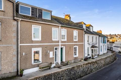 5 bedroom terraced house for sale, The Terrace, St Ives TR26