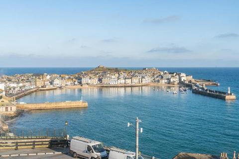 5 bedroom terraced house for sale, The Terrace, St Ives TR26
