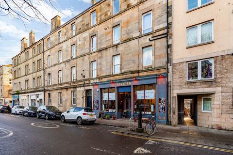 undefined, Albert Street, Leith, Edinburgh