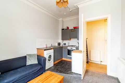 undefined, Albert Street, Leith, Edinburgh