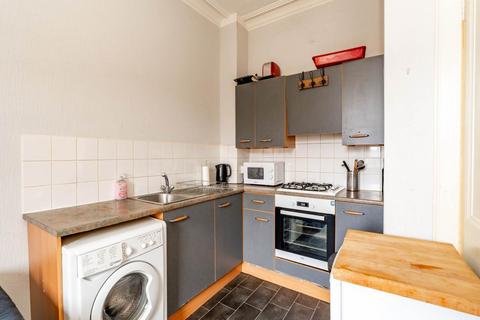 undefined, Albert Street, Leith, Edinburgh