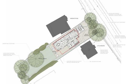 undefined, Kings Lane, Chipperfield, Kings Langley