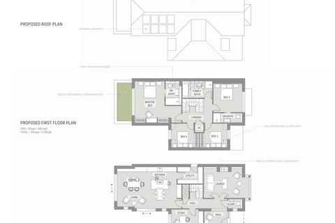 undefined, Kings Lane, Chipperfield, Kings Langley