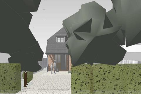 undefined, Kings Lane, Chipperfield, Kings Langley