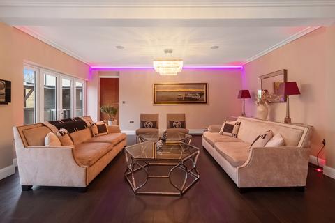 5 bedroom detached house for sale, Greenbrook Avenue, Hadley Wood, EN4