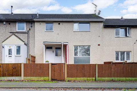 Courtleet Way, Nottingham NG6