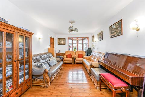 4 bedroom semi-detached house for sale, Crown Road, Barkingside, Ilford IG6