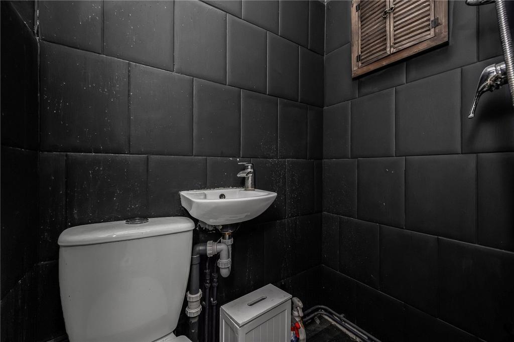 Wet Room