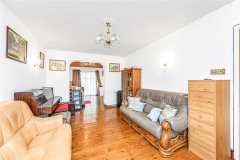 4 bedroom semi-detached house for sale, Crown Road, Barkingside, Ilford IG6