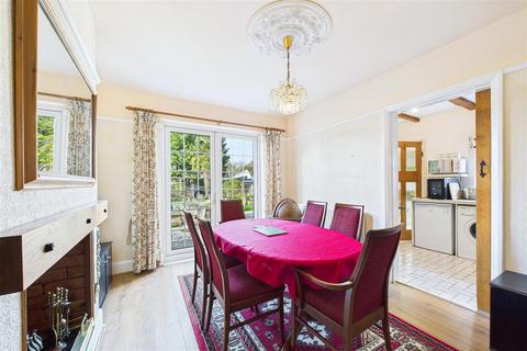 undefined, 1930s home just moments from the Marine Lake
