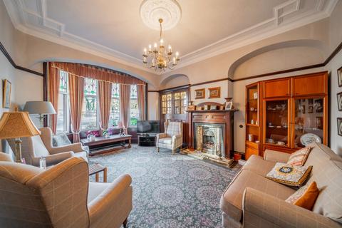 undefined, Auchincampbell Road, Hamilton, ML3