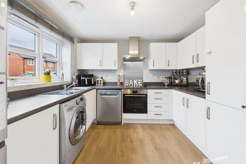 3 bedroom semi-detached house for sale, Beethoven Drive, Stoke Mandeville