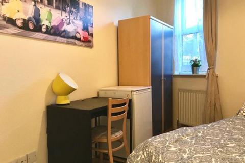 1 bedroom flat to rent, Anson Road