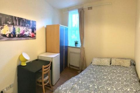 1 bedroom flat to rent, Anson Road