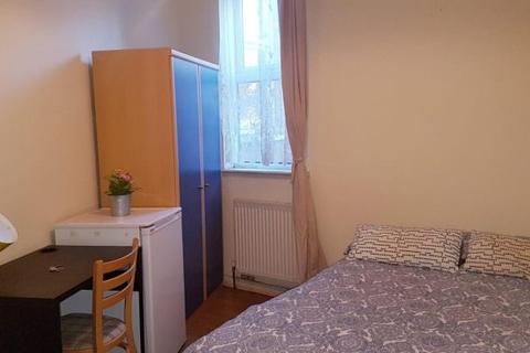 1 bedroom flat to rent, Anson Road