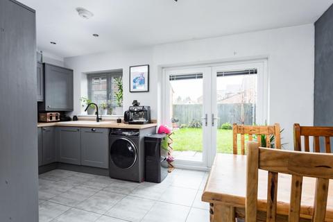 undefined, Blacksmiths Court, Cliffe, Selby