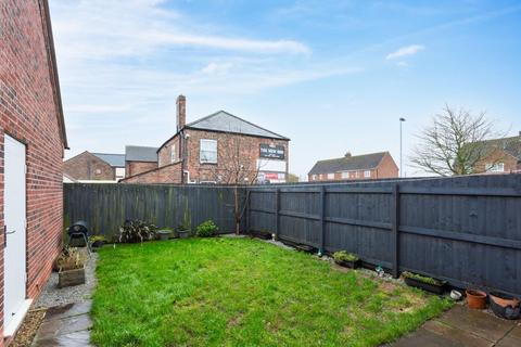 undefined, Blacksmiths Court, Cliffe, Selby