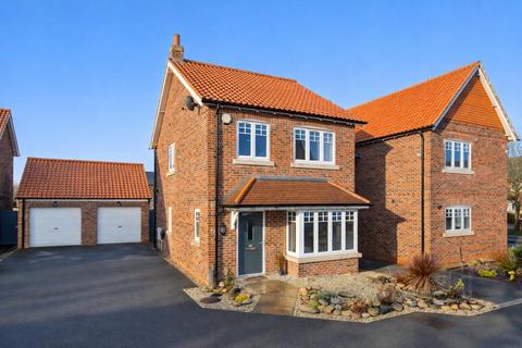 undefined, Blacksmiths Court, Cliffe, Selby