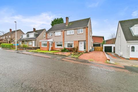 undefined, Luss Brae, Hamilton ML3