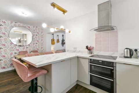 undefined, Luss Brae, Hamilton ML3