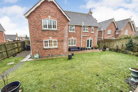 undefined, Onnen Gardens, Trefonen, Oswestry