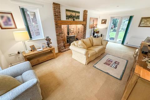 undefined, Onnen Gardens, Trefonen, Oswestry