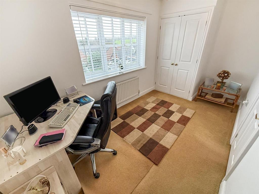 Bedroom Five