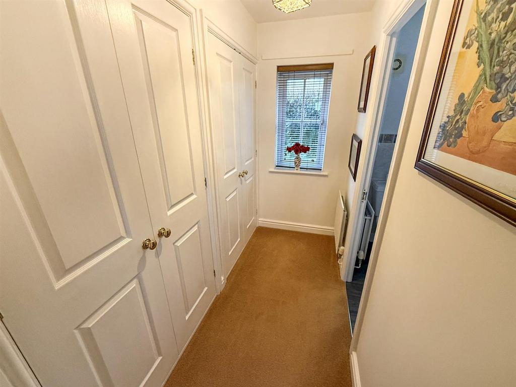 Dressing Room