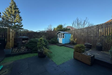 1 bedroom terraced house for sale, New Smithy Drive, Thurlstone