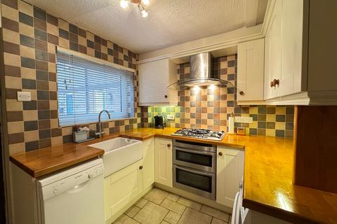 1 bedroom terraced house for sale, New Smithy Drive, Thurlstone