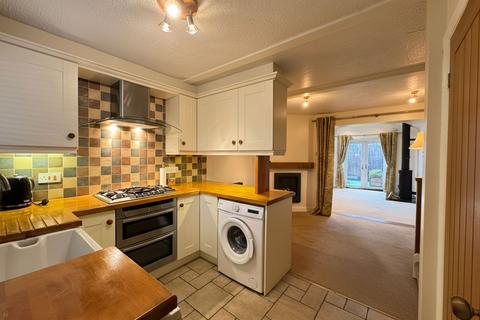 undefined, New Smithy Drive, Thurlstone
