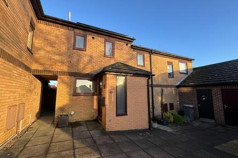 undefined, New Smithy Drive, Thurlstone