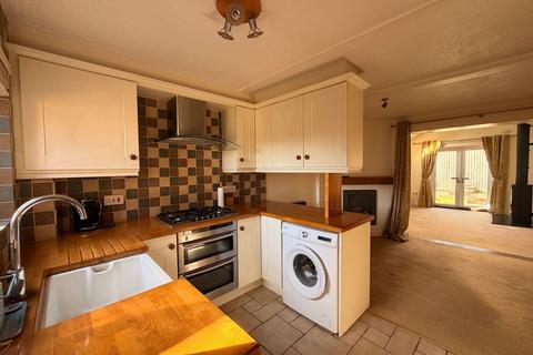 1 bedroom terraced house for sale, New Smithy Drive, Thurlstone