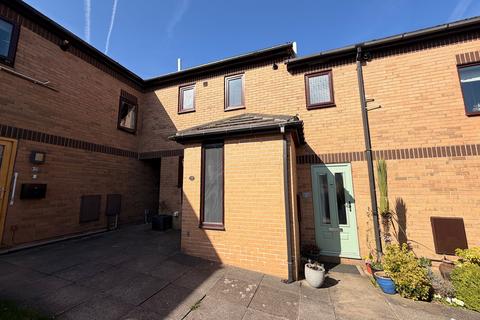 1 bedroom terraced house for sale, New Smithy Drive, Thurlstone
