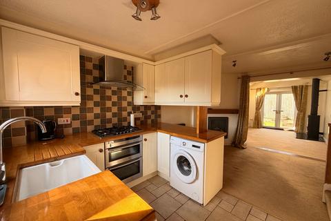 1 bedroom terraced house for sale, New Smithy Drive, Thurlstone