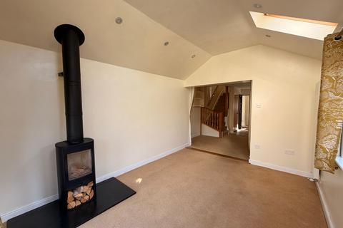 1 bedroom terraced house for sale, New Smithy Drive, Thurlstone