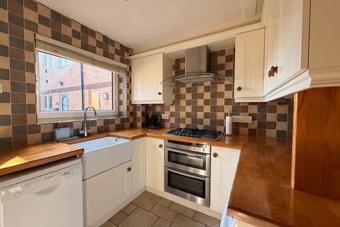 1 bedroom terraced house for sale, New Smithy Drive, Thurlstone