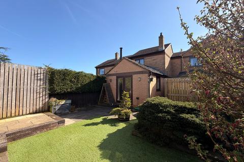 New Smithy Drive, Thurlstone