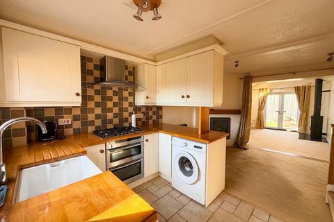 1 bedroom terraced house for sale, New Smithy Drive, Thurlstone