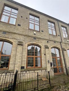 undefined, Spruce House, Upper Washer Lane, , HX2 7DR