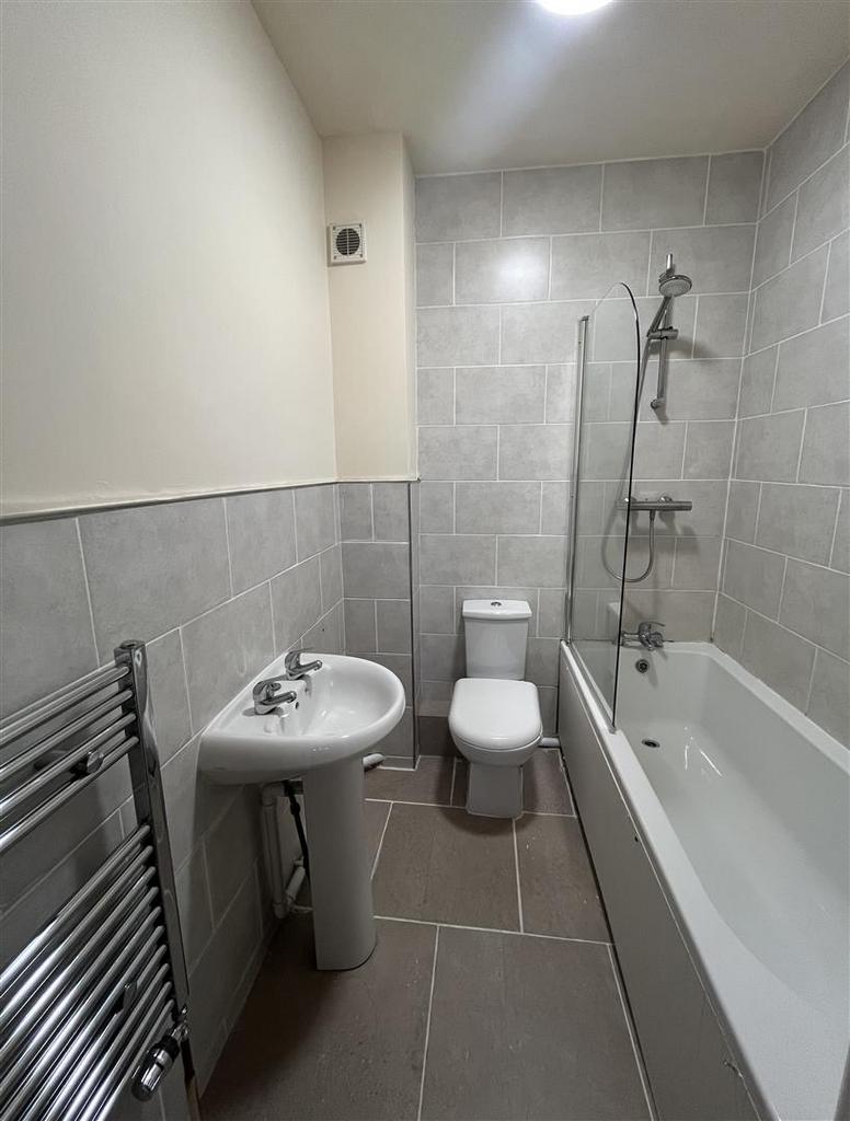En suite