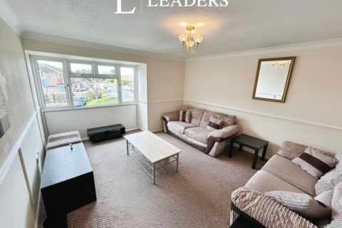 undefined, Saddle Court, Peterborough, PE4