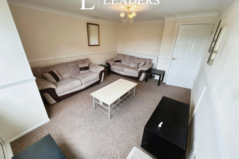 undefined, Saddle Court, Peterborough, PE4