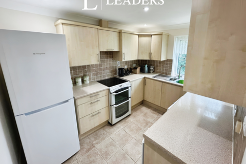 undefined, Saddle Court, Peterborough, PE4