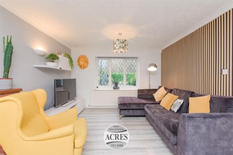 5 bedroom detached house for sale, Netherstone Grove, Four Oaks, Sutton Coldfield
