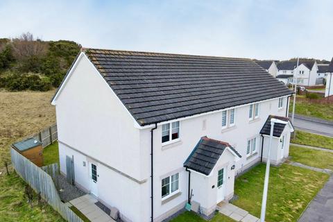2 bedroom flat for sale, 9 Oakwood Place, Inverness, IV2 6HG