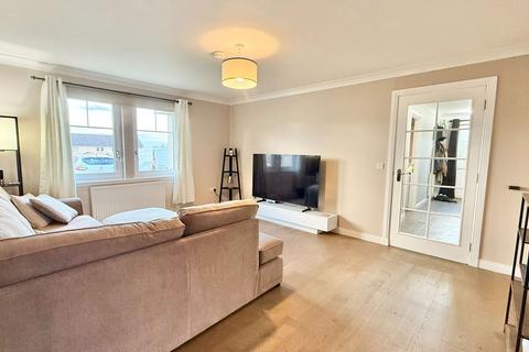 2 bedroom flat for sale, 9 Oakwood Place, Inverness, IV2 6HG