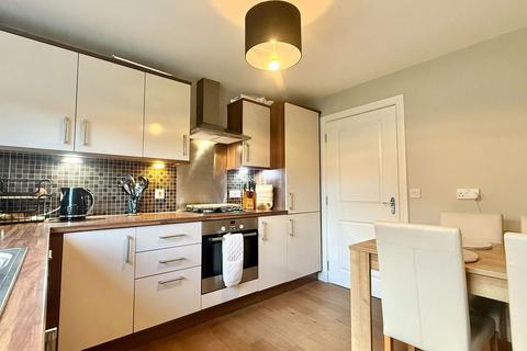 2 bedroom flat for sale, 9 Oakwood Place, Inverness, IV2 6HG