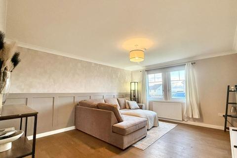 2 bedroom flat for sale, 9 Oakwood Place, Inverness, IV2 6HG