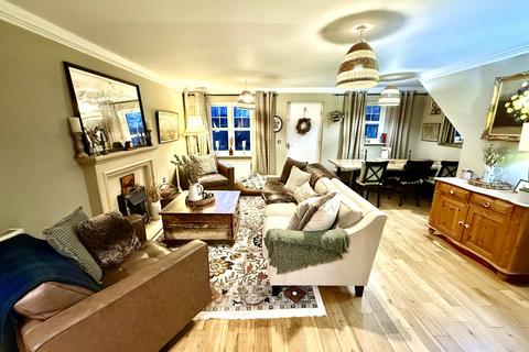 undefined, Beech Wood, Castle Eden